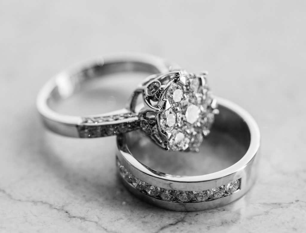 Engagement rings and where to get them